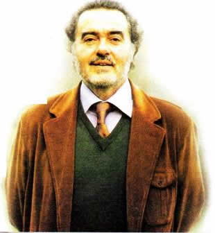 Massimo Scheggi